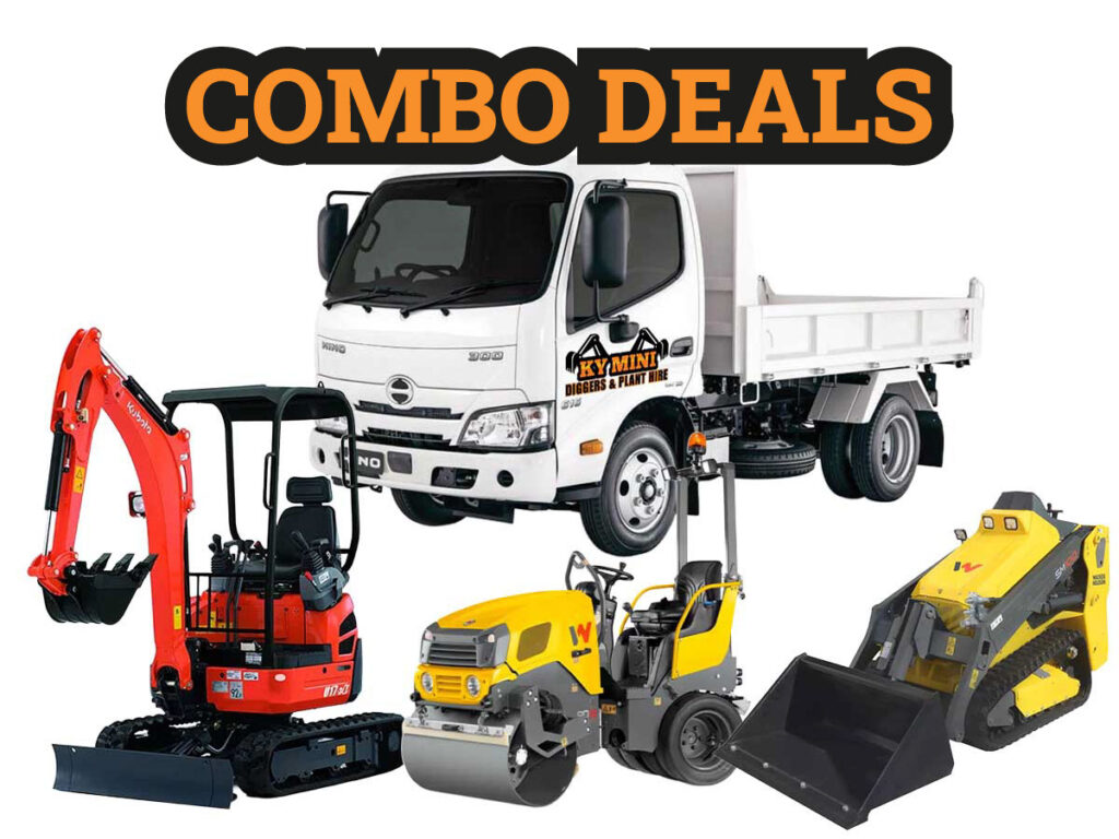 Combo Deals 1