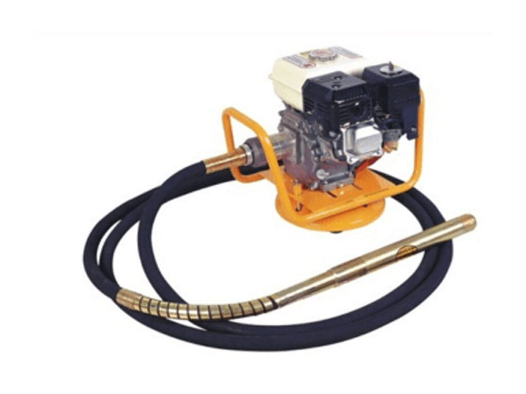 Concrete Vibrating Needle for hire in Kyabram