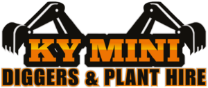 Ky Mini Diggers & Plant Hire